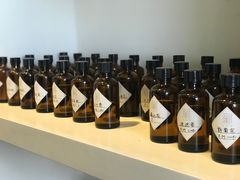 -墨more调香馆DIY自调香水(博雅国际中心B座店)