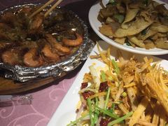 -小康菜馆(花桥二村社区店)