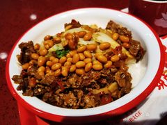 -猪角·闽南猪脚饭(上梅林店)