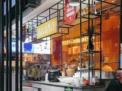 -小杨烤肉·陕西烧烤·陕西地方菜(东新街【永兴坊】店)