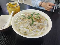 招牌港门粉-港门粉第一家