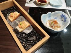 -匠和风精致料理(莆田财富中心店)