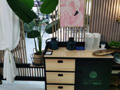 -三个椰子·现砍椰子鸡(金源CBD店)