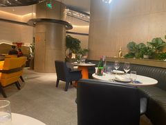 大堂-斯普汇生蚝牛排馆(中骏世界城店)