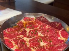 -一品诚记烤肉(大连柏威年购物中心店)