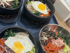-全州拌饭馆(龙源西街店)