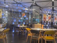 -鹿港小镇(远洋未来广场店)