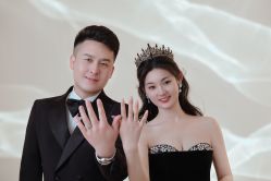 -光明婚纱摄影(建设路店)