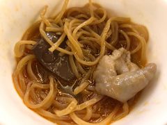 贵州肠旺面-贵州大厦贵州厅(樱花园西街店)