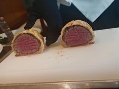 -文华扒房及酒吧(香港文华东方酒店)