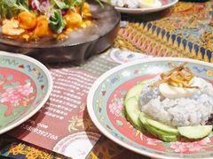 -小娘惹厨房Little Nyonya(狮城有约上榜店)