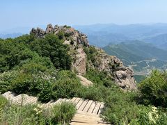 -白草畔自然风景区