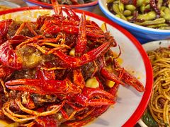 -冶建镜子·老南昌大排档·江西虾王(总店)