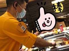 -巴奴毛肚火锅(商城路店)