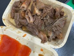 -细妹五香牛杂(步行街店)