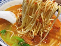 -辣肉面大王(天平路店)