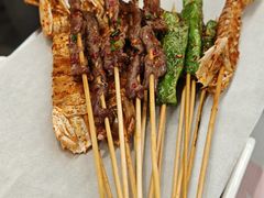 -鸿先阁·干煸虾(星沙店)