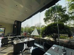 -青岛鑫江温德姆酒店
