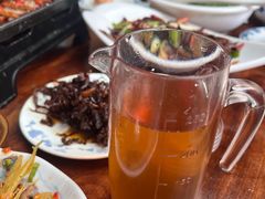 -龙姐私房菜(和顺古镇店)