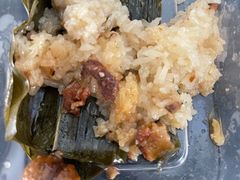 招牌鸳鸯粽-老妈宫粽球