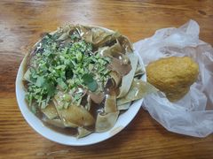 -正味斋锅巴菜(西北角店)