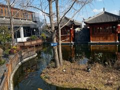 -九尺赵老四鲜鹅肠火锅