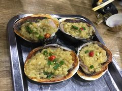 -老虎滩大连海鲜烧烤(建邺云锦路总店)