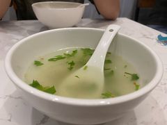 例汤-有章牛杂(石厦店)