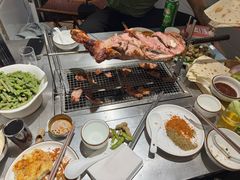 -宗泉烤全羊·烤羊腿·家常菜(解放东路店)