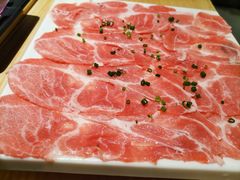 -鲜货俚鲜火锅(青果路店)