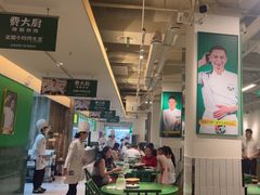 -费大厨辣椒炒肉(太平老街店)
