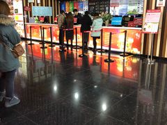 -华谊兄弟影院(北京洋桥店)