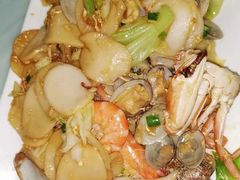 -金海湾海鲜排档(朱家尖店)