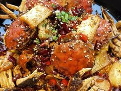 -靓虾二哥长沙地标小龙虾(五一广场店)