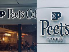 -Peet's Coffee皮爷咖啡(万象天地店)