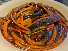 -红厨巷·淮扬菜(熙南里店)