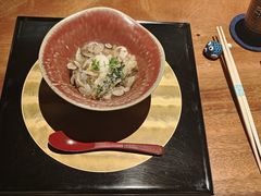 -眞日本料理