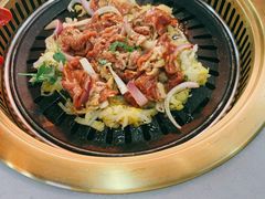 -棒小伙·齐齐哈尔烤肉(龙茗路店)