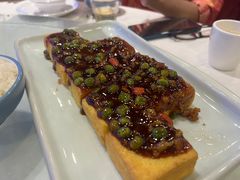 -尚府一品·烤鸭·新京菜(圆明园店)