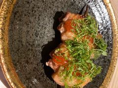 芦筍-鸟山鸣·日料食堂(王府井店)