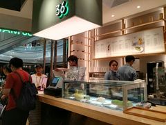 -36cake生日蛋糕(福田店)