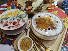 -甜心妈妈·榴莲星级糖水(北京路总店)