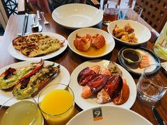 -mezza9 Macau(澳门君悦酒店)
