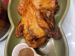 -御仙都北京菜馆·烤鸭店(双井店)
