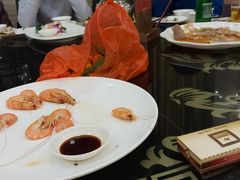 -潮喜竹溪荔湖酒家(荔枝湾店)