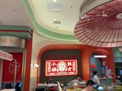 -避风塘·金牌店·夜宵(金玉兰店)