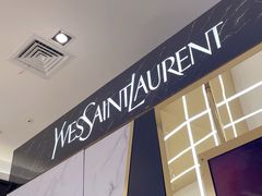-YSL(南昌百盛店)