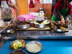 -修记牛杂店(同华东一路店)