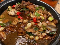 -水煮三国·川鲁江湖菜(香山店)