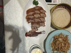 -福来居烤鸭店(天坛二店)